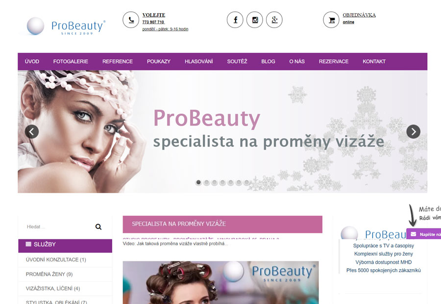 probeauty