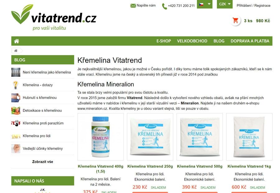 vitatrend.cz